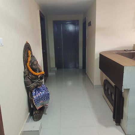 Hotel Tara Lodge Grand Road Puri - Near Jagannath Temple - Best Location Zewnętrze zdjęcie