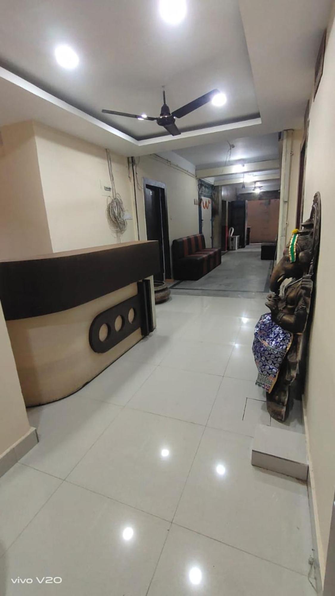 Hotel Tara Lodge Grand Road Puri - Near Jagannath Temple - Best Location Zewnętrze zdjęcie