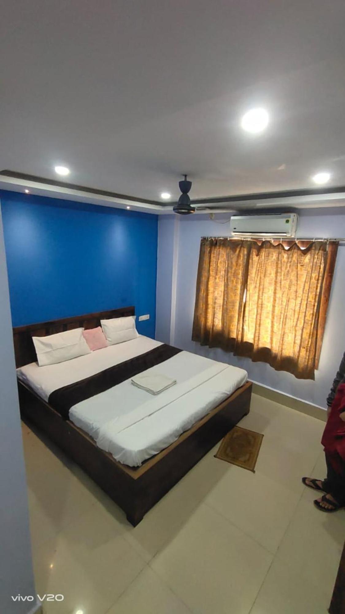 Hotel Tara Lodge Grand Road Puri - Near Jagannath Temple - Best Location Zewnętrze zdjęcie