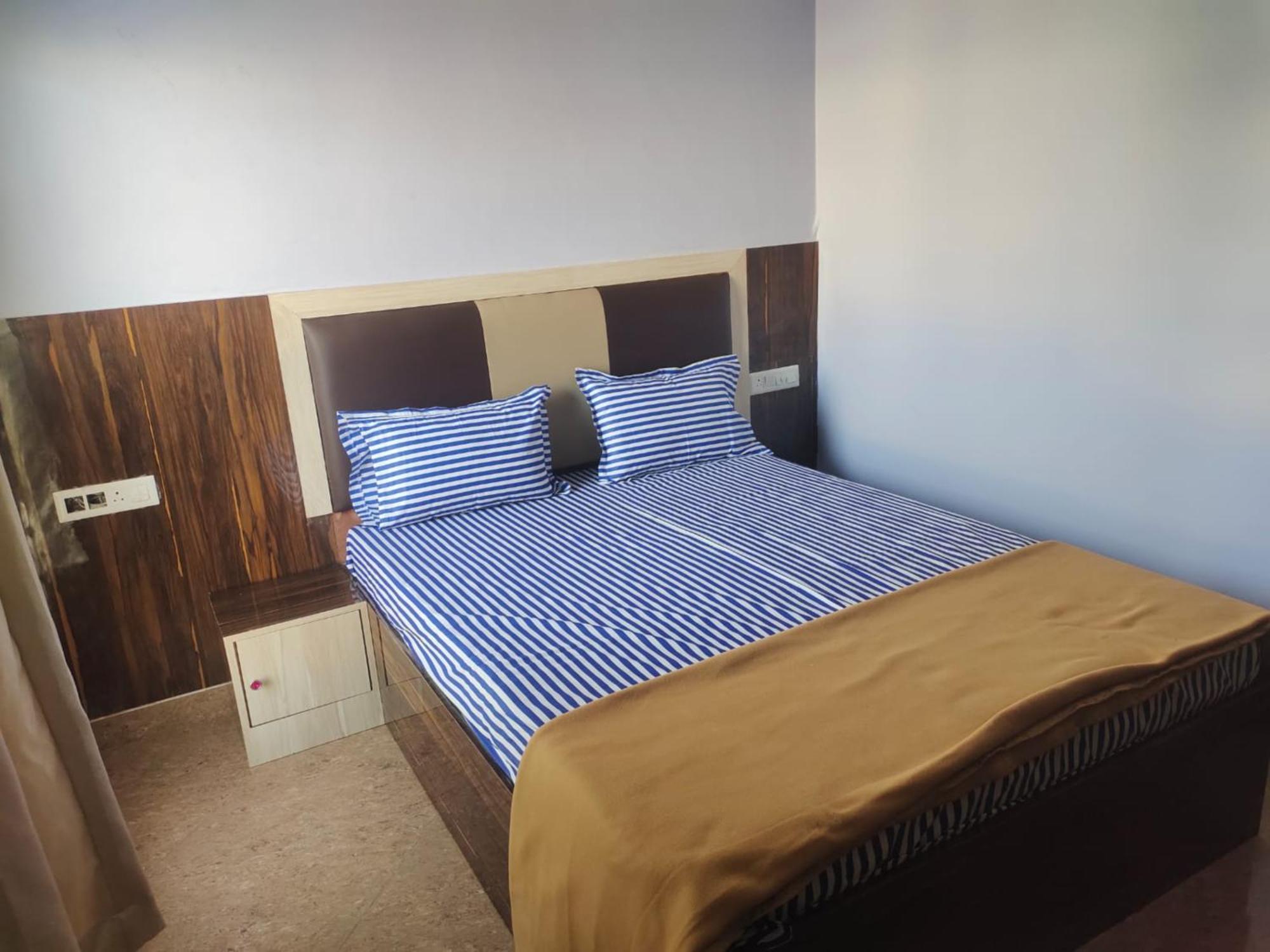 Hotel Tara Lodge Grand Road Puri - Near Jagannath Temple - Best Location Zewnętrze zdjęcie