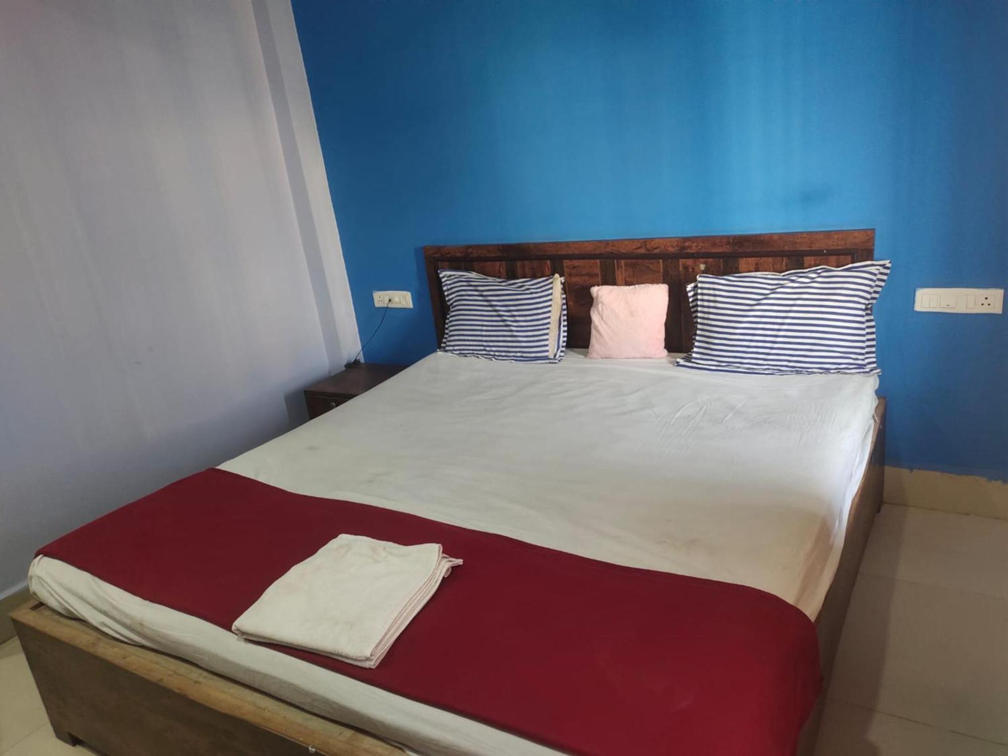 Hotel Tara Lodge Grand Road Puri - Near Jagannath Temple - Best Location Zewnętrze zdjęcie