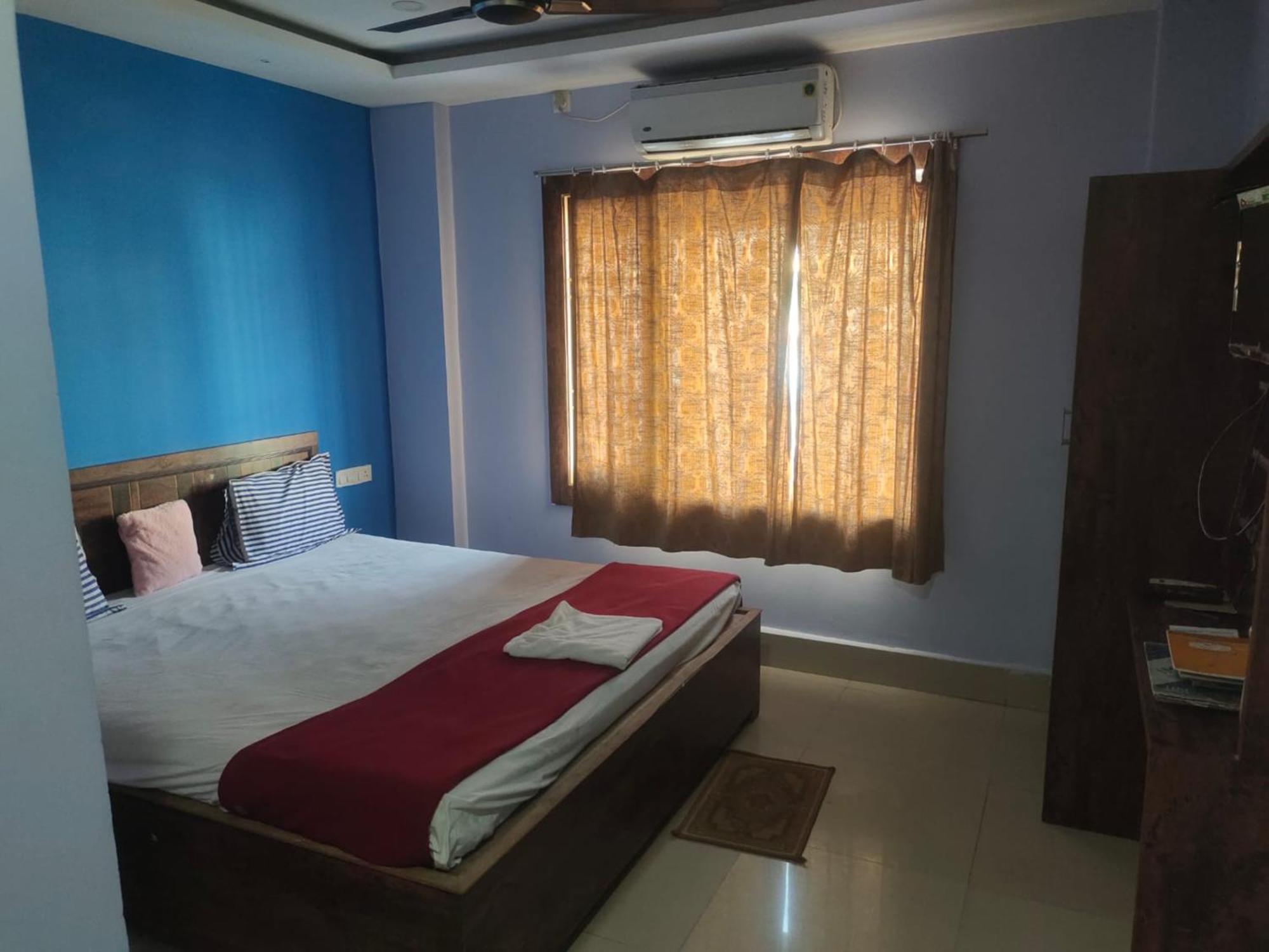 Hotel Tara Lodge Grand Road Puri - Near Jagannath Temple - Best Location Zewnętrze zdjęcie