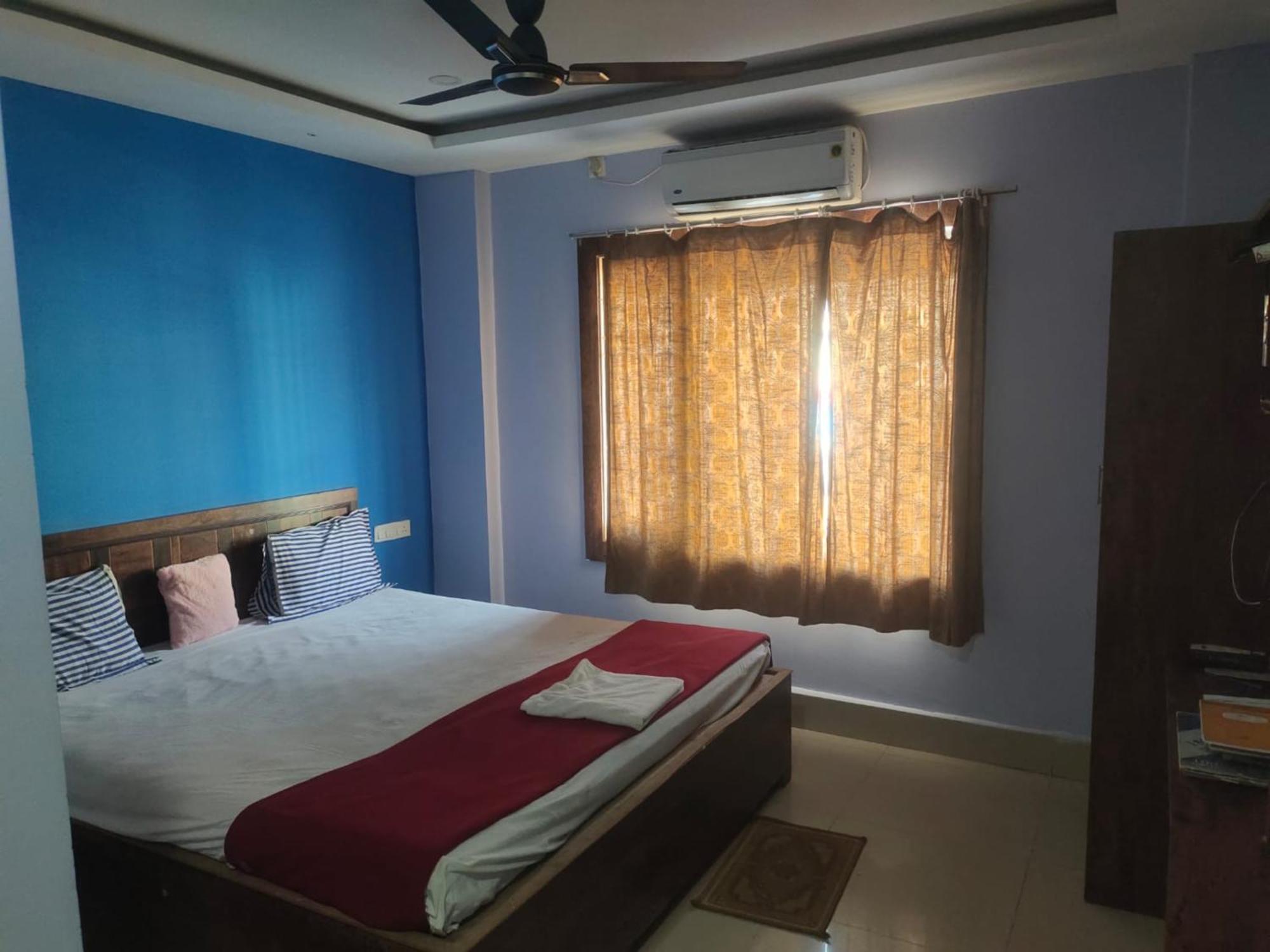 Hotel Tara Lodge Grand Road Puri - Near Jagannath Temple - Best Location Zewnętrze zdjęcie
